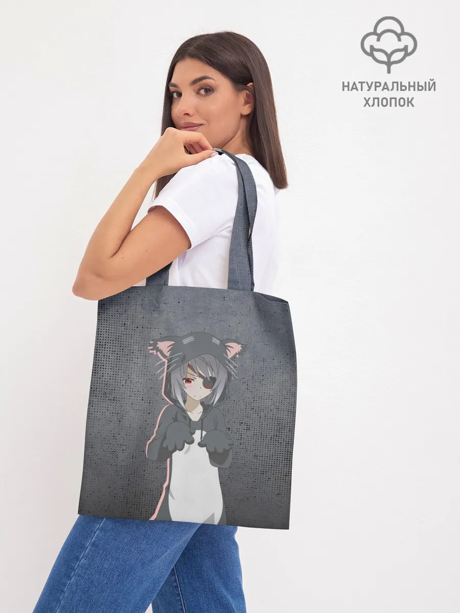 Шоппер база / Catgirl sadness