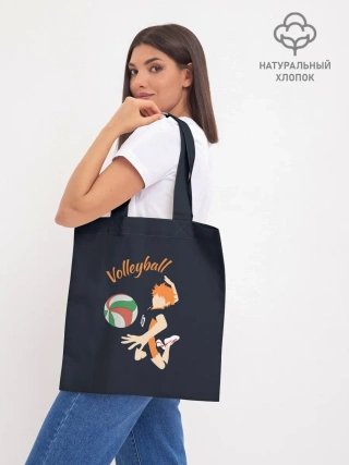 Шоппер база / Волейбол