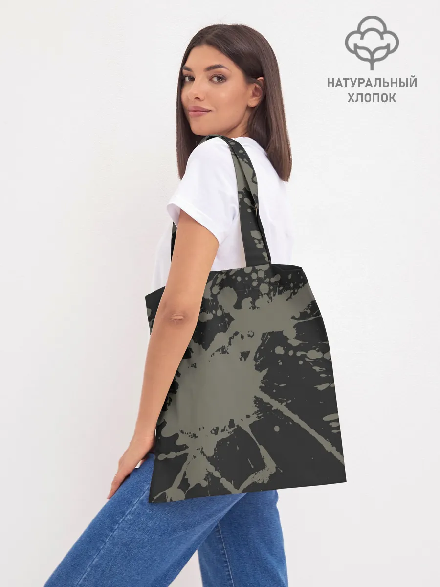 Шоппер база / Slim Shady