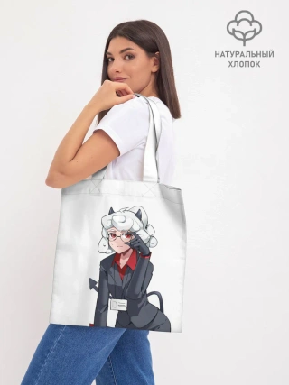 Шоппер база / ХЕЛЛТЕЙКЕР