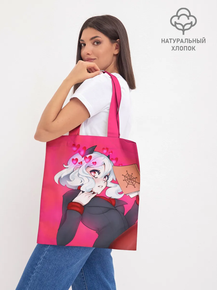 Шоппер база / HELLTAKER