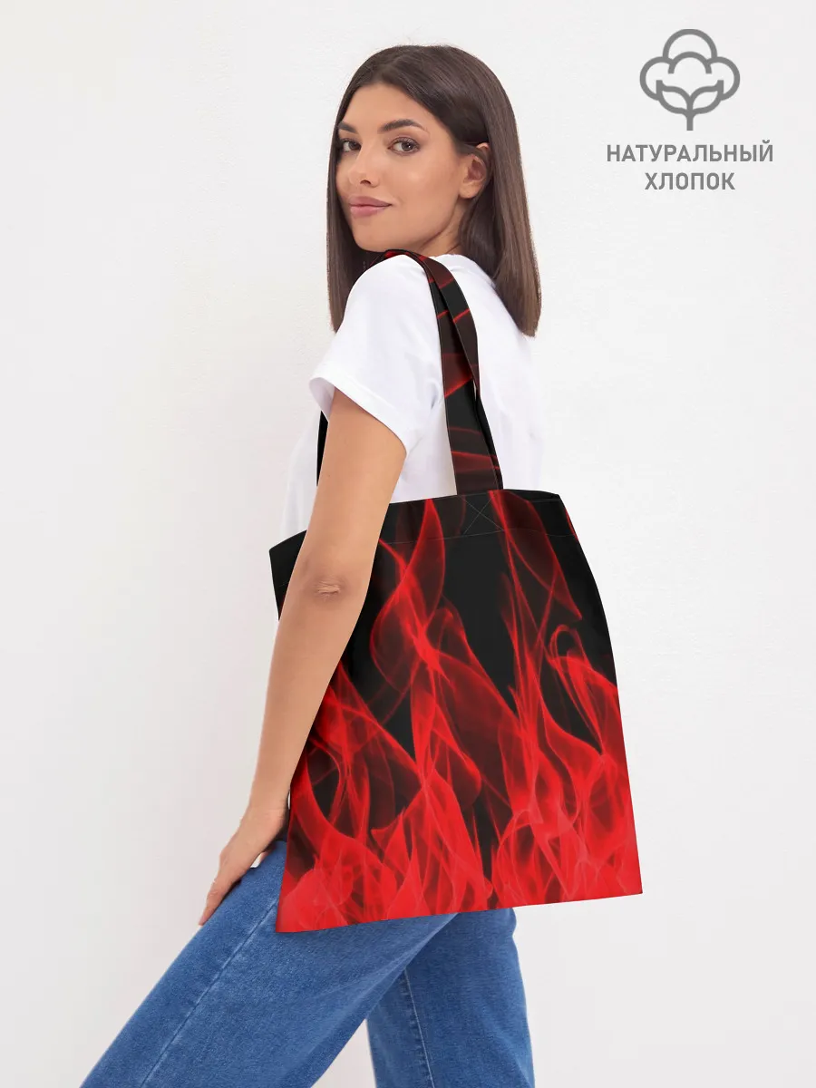 Шоппер база / Главный герой Helltaker