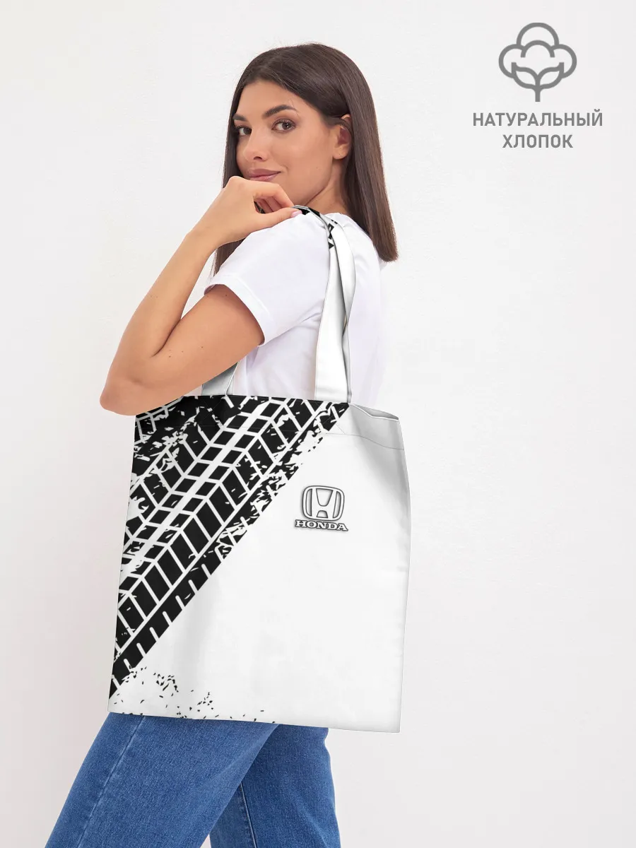 Шоппер база / HONDA