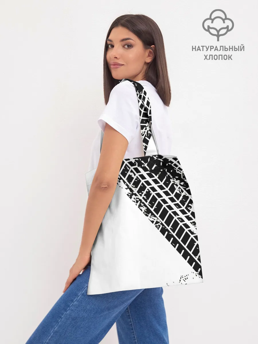 Шоппер база / HONDA