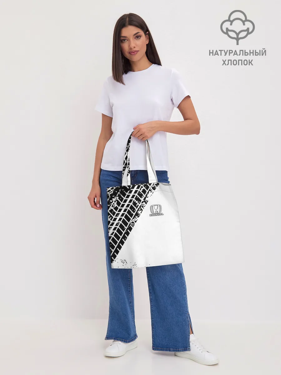 Шоппер база / HONDA