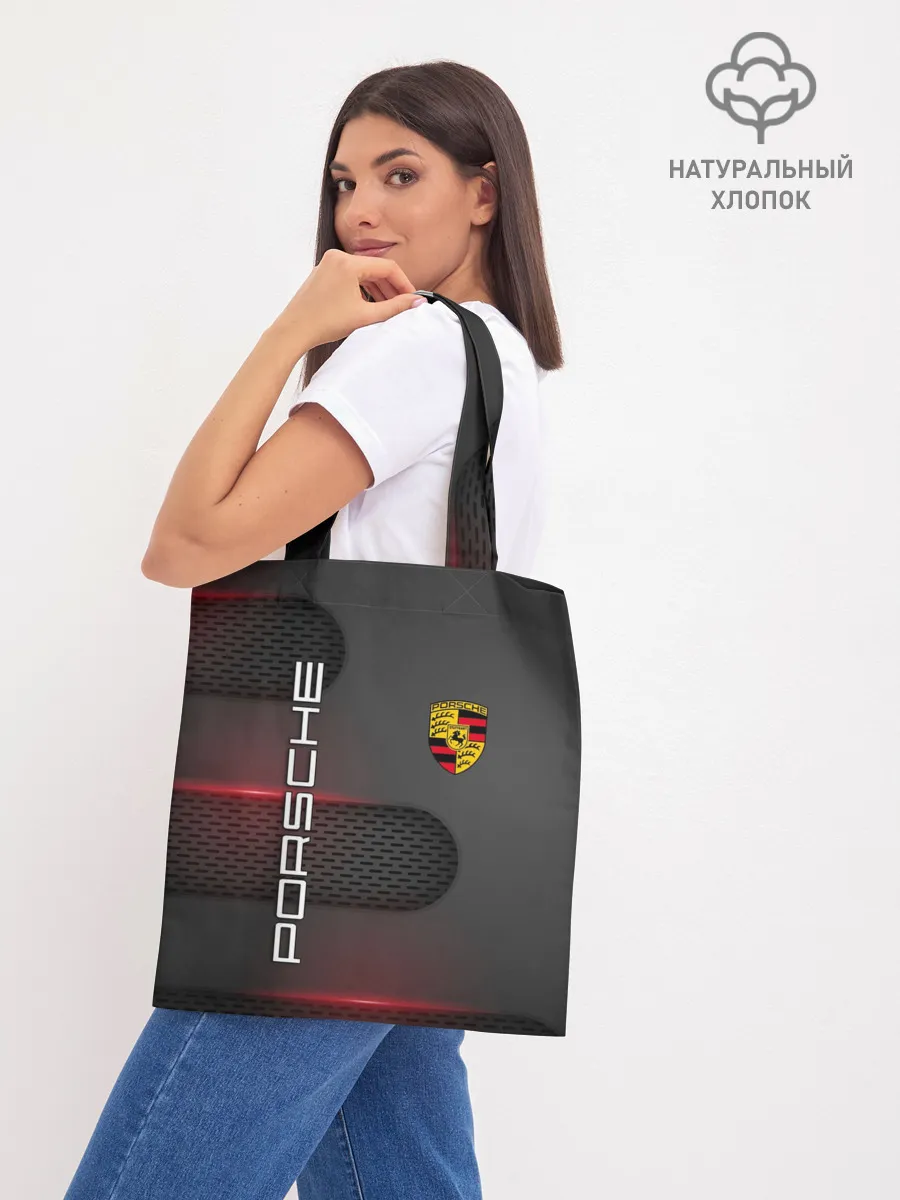 Шоппер база / PORSCHE