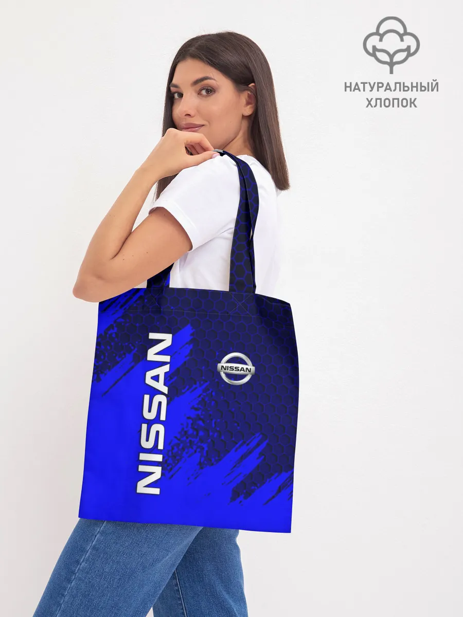 Шоппер база / NISSAN