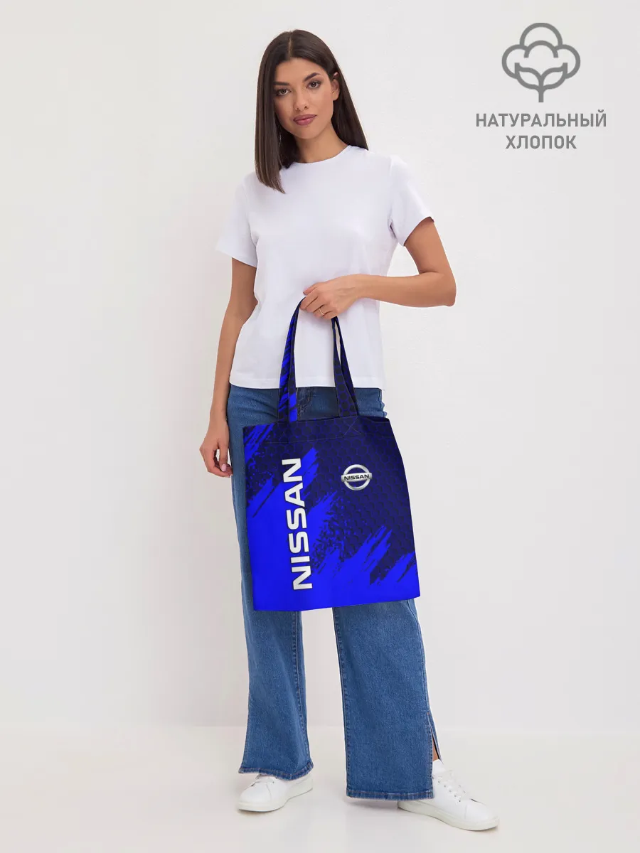 Шоппер база / NISSAN