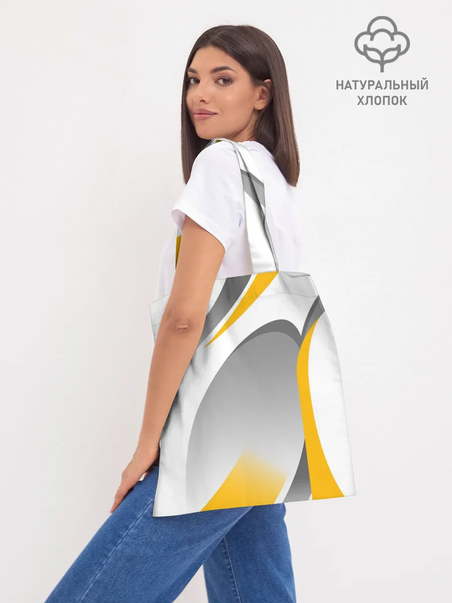 Шоппер база / Juventus Uniform