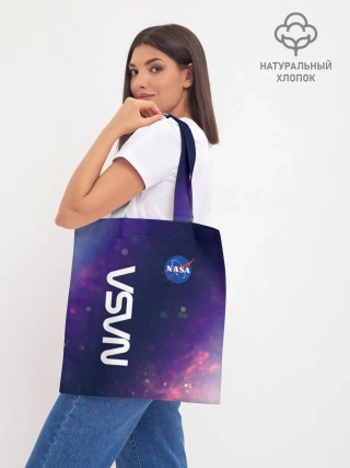 Шоппер база / NASA / НАСА