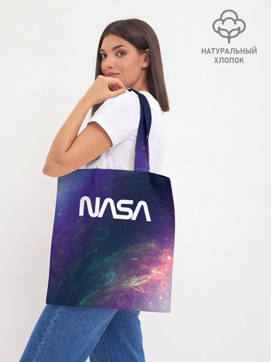 Шоппер база / NASA / НАСА