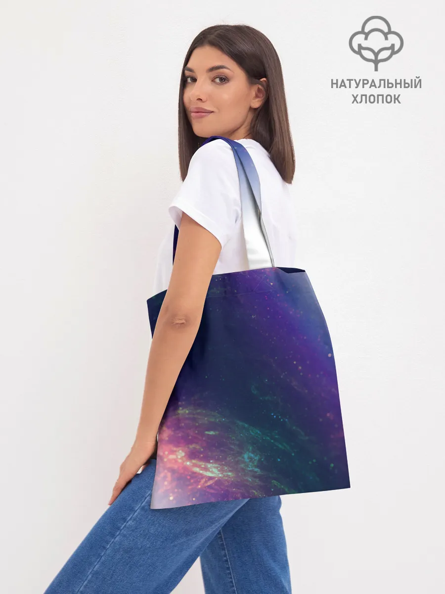 Шоппер база / NASA / НАСА