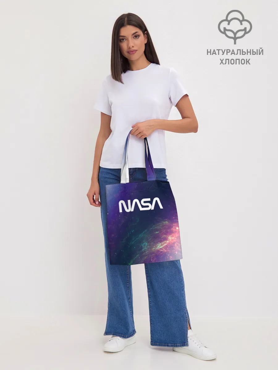 Шоппер база / NASA / НАСА