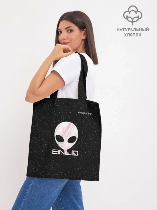 Шоппер база / Face Off-Enlo