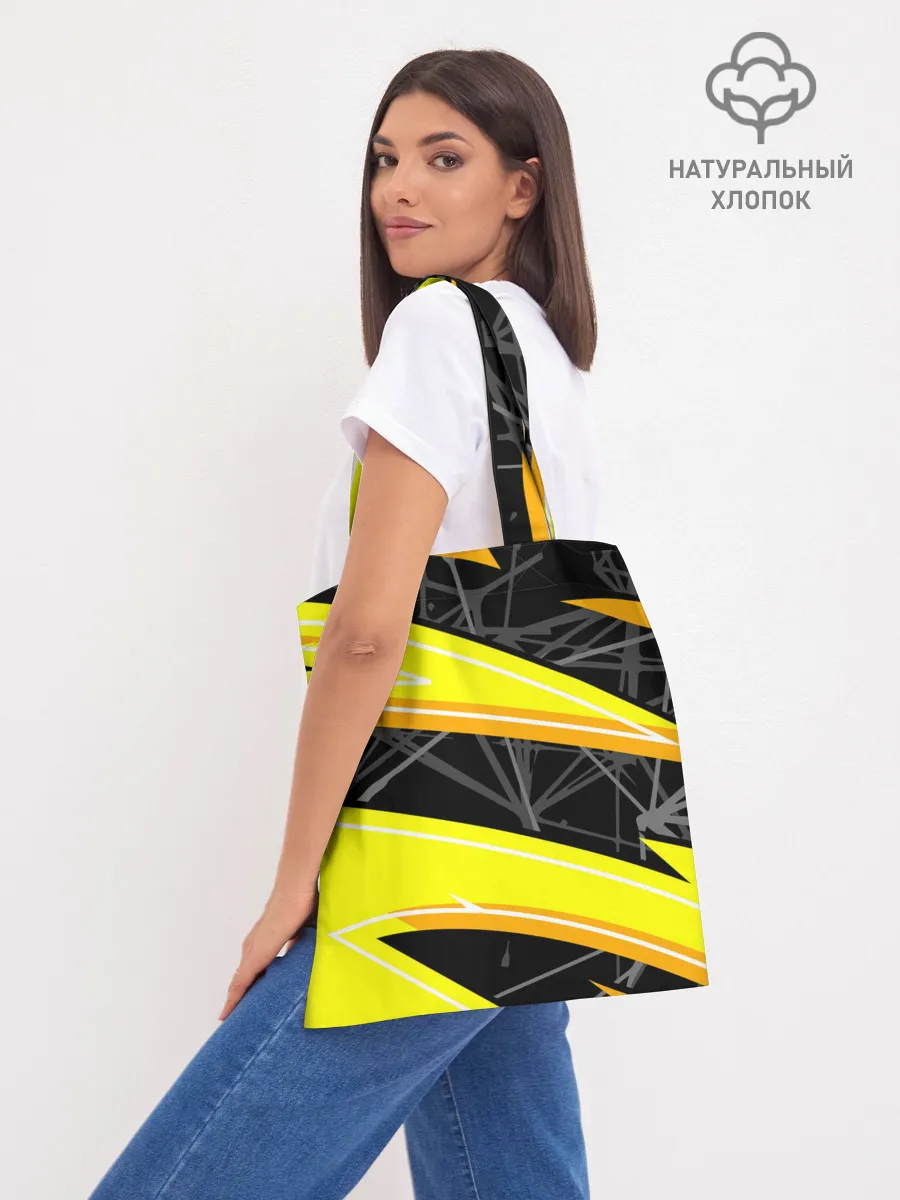 Шоппер база / Форма для мотокросса FOX