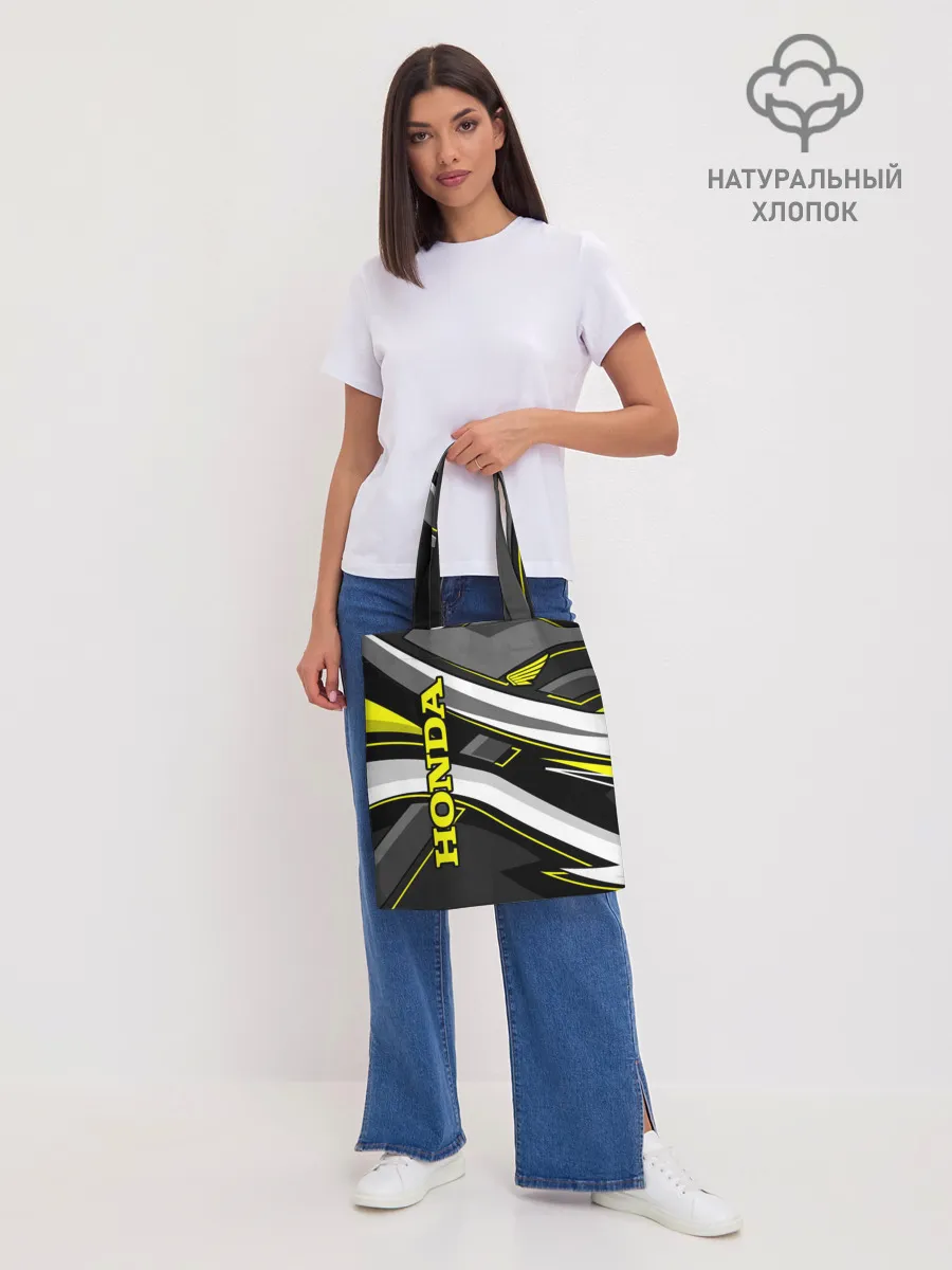 Шоппер база / HONDA