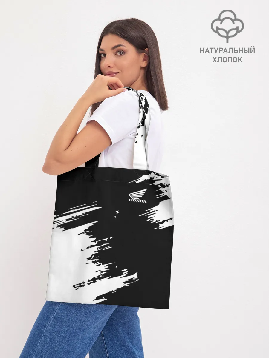 Шоппер база / HONDA