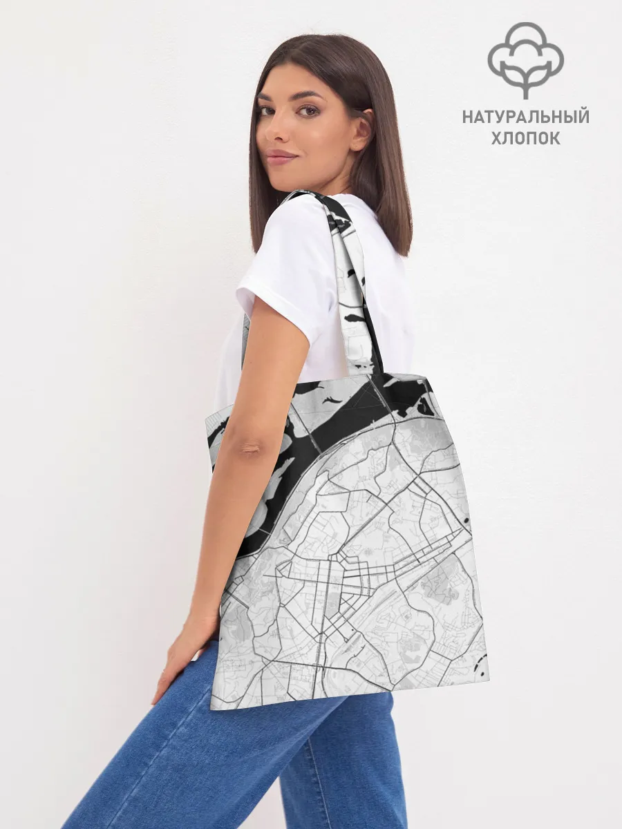 Шоппер база / генплан