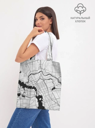 Шоппер база / генплан