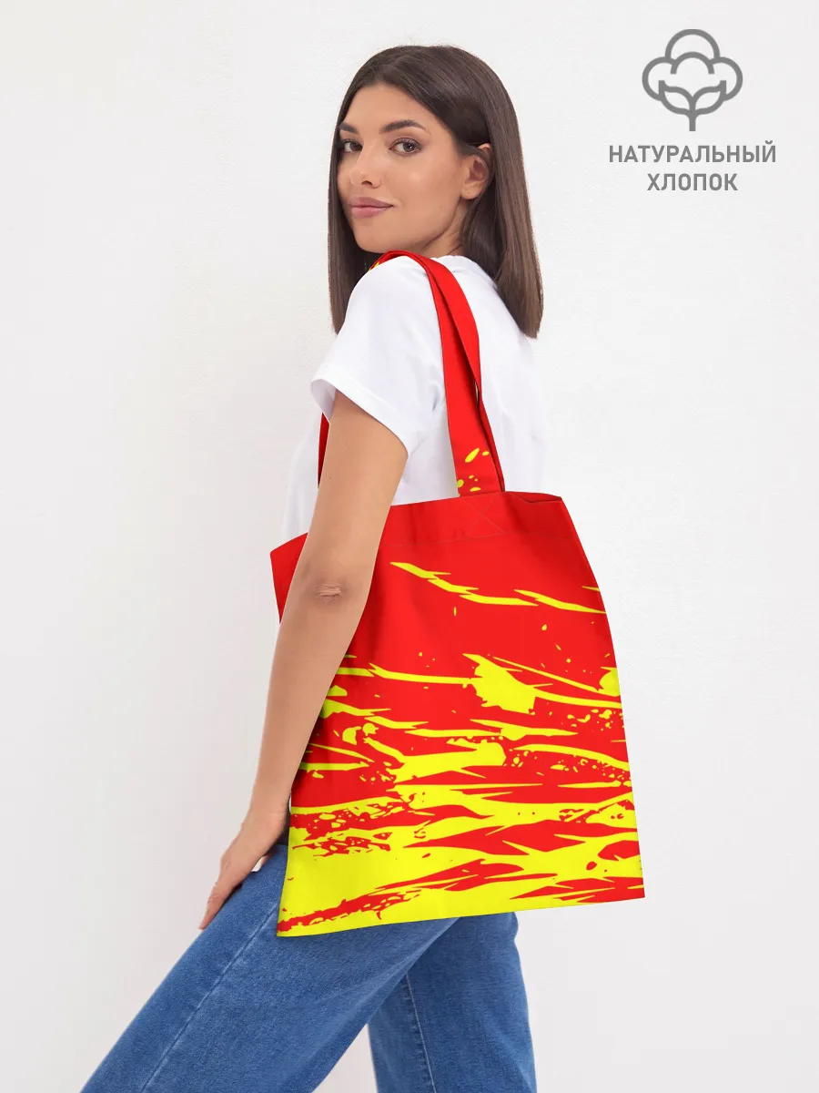 Шоппер база / Slipknot