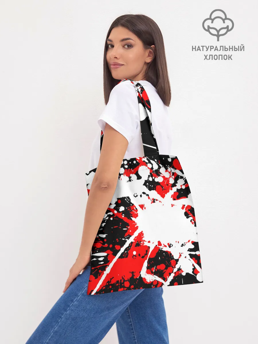 Шоппер база / Slipknot