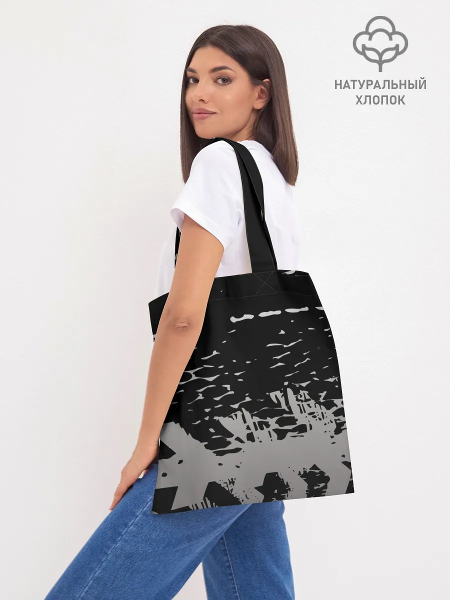 Шоппер база / Slipknot