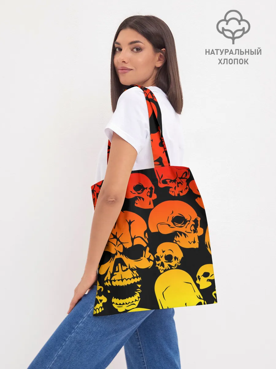 Шоппер база / Slipknot