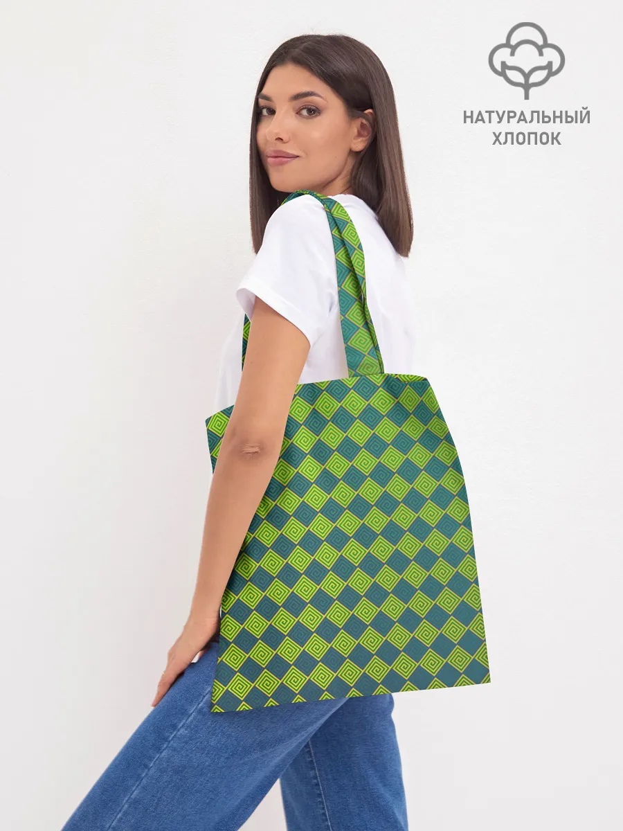 Шоппер база / Шаман