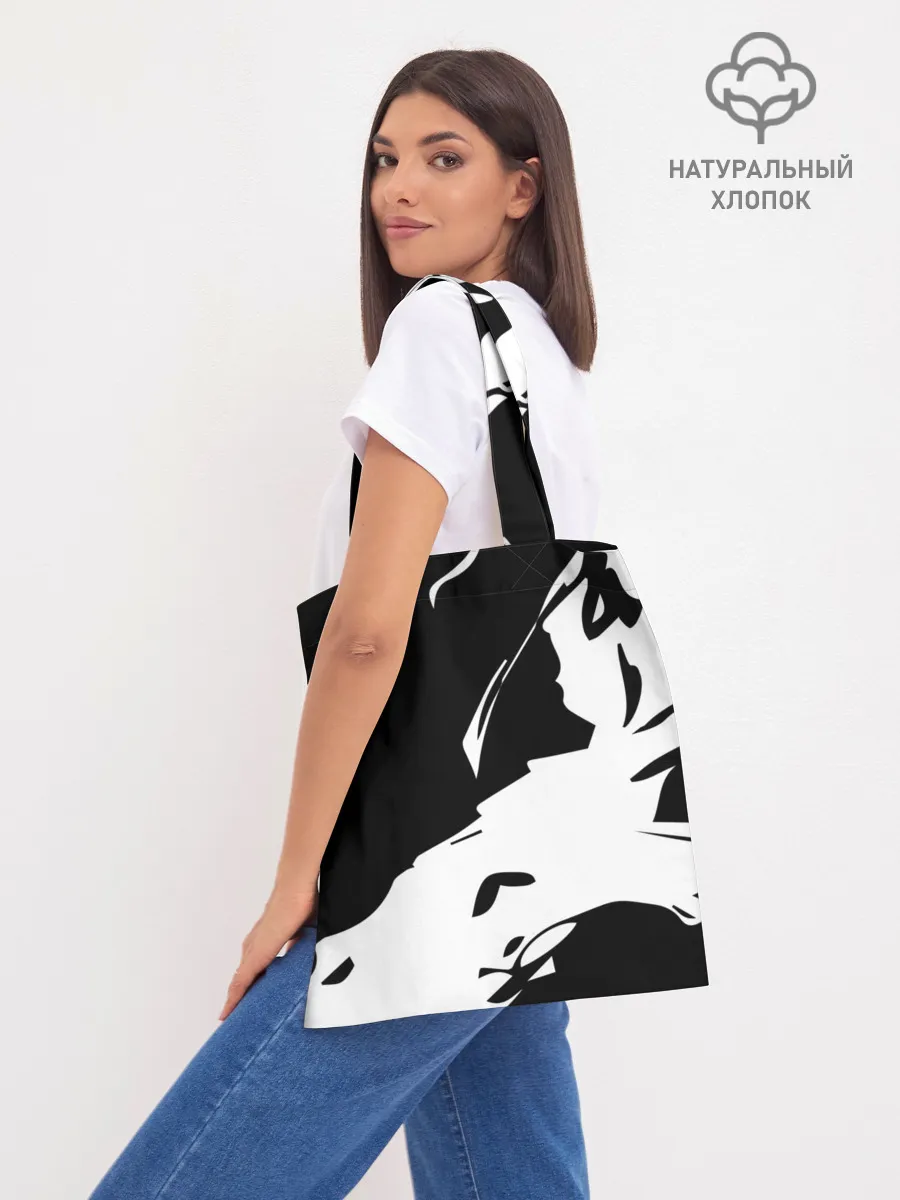 Шоппер база / 6ix9ine Tekashi