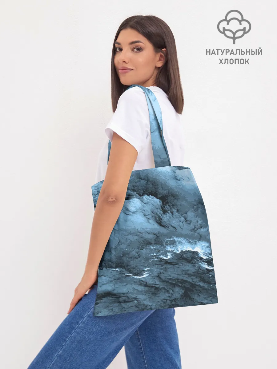 Шоппер база / One Piece | Trafalgar Law