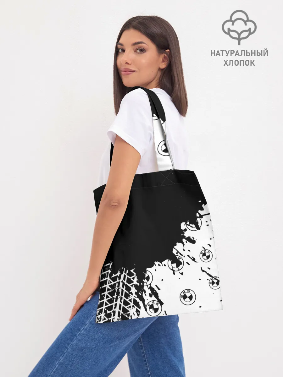 Шоппер база / BMW / БМВ