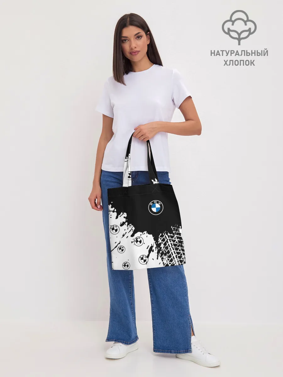 Шоппер база / BMW / БМВ
