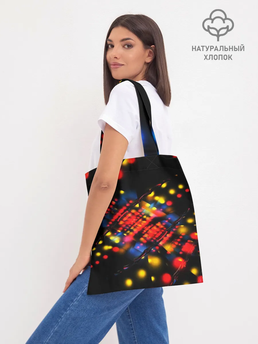 Шоппер база / Fractal Digital 3D