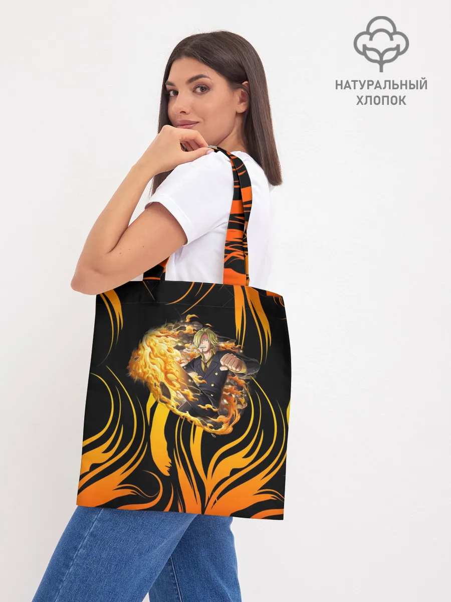 Шоппер база / One Piece | Sanji