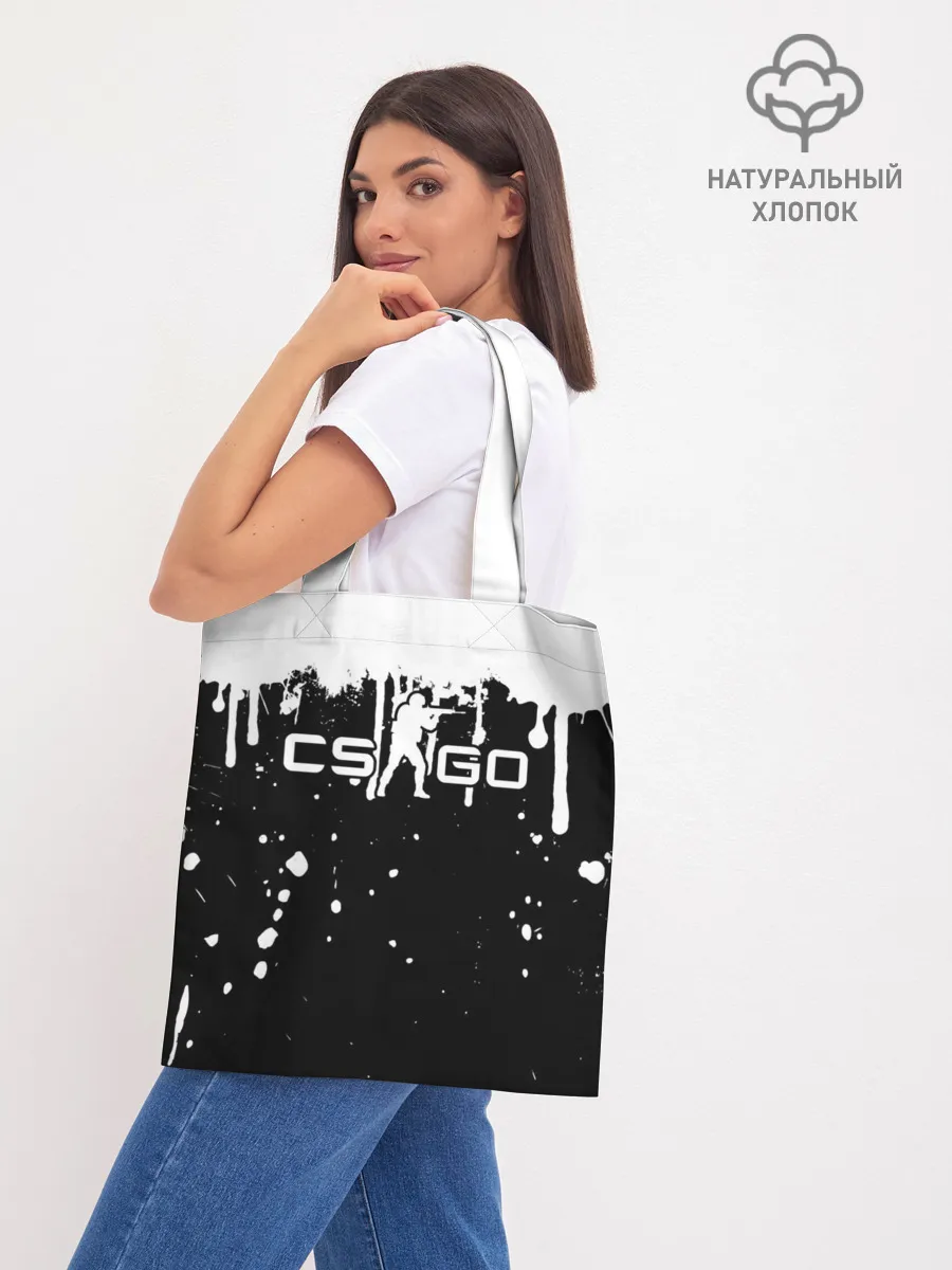 Шоппер база / COUNTER STRIKE