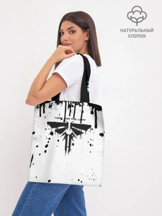 Шоппер база / THE LAST OF US