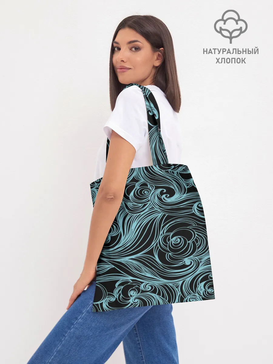 Шоппер база / Ван Пис | One Piece