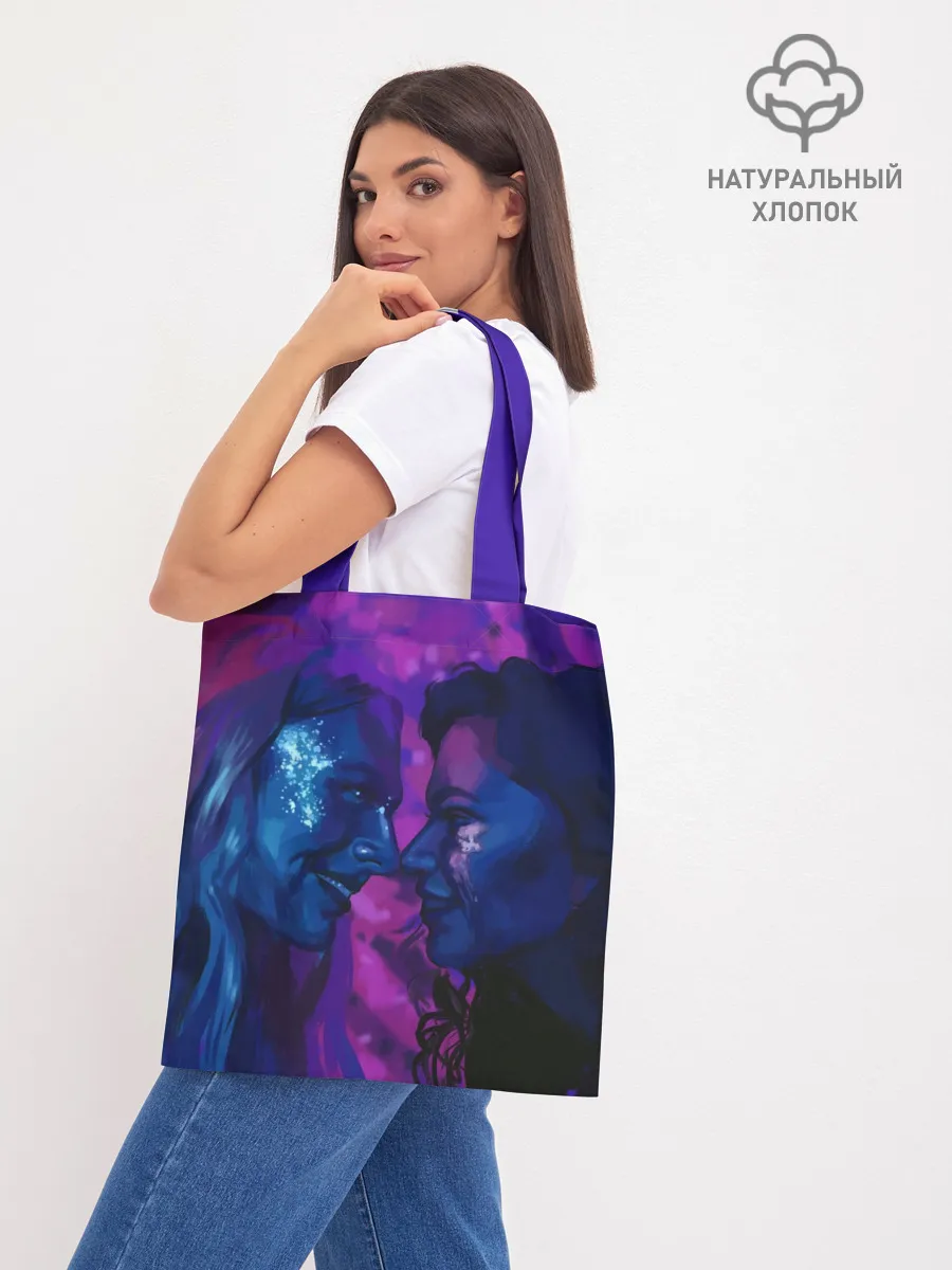 Шоппер база / euphoria