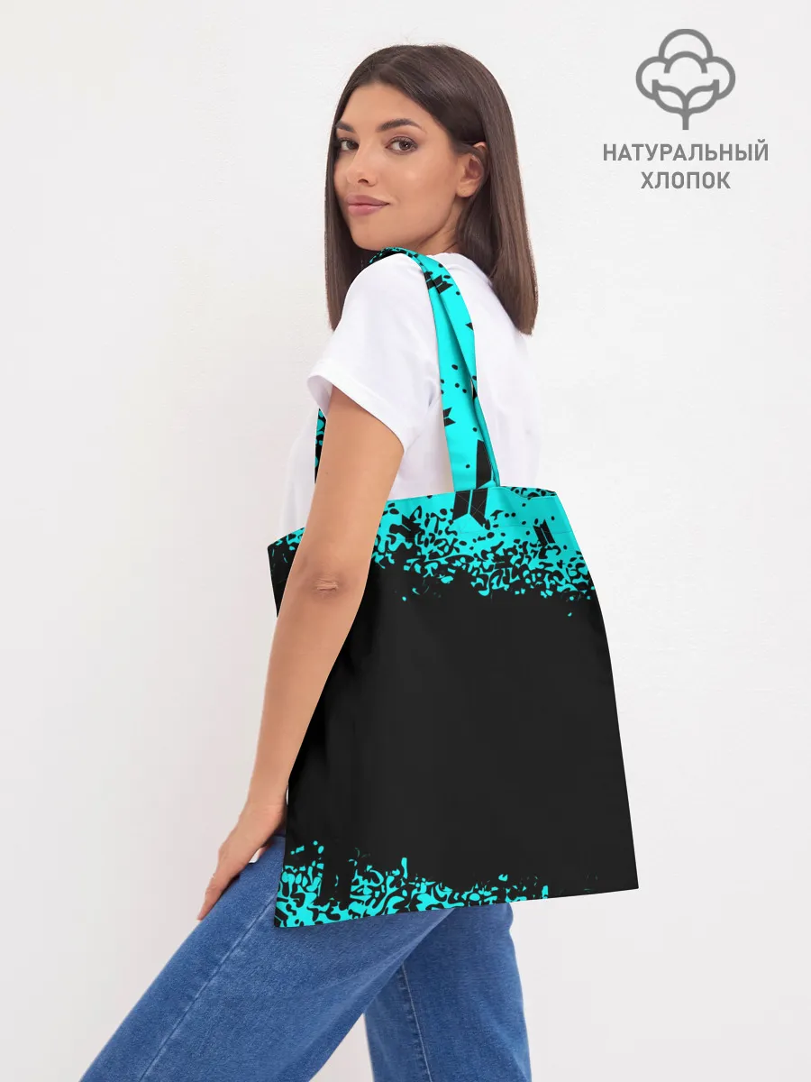 Шоппер база / BTS / БТС