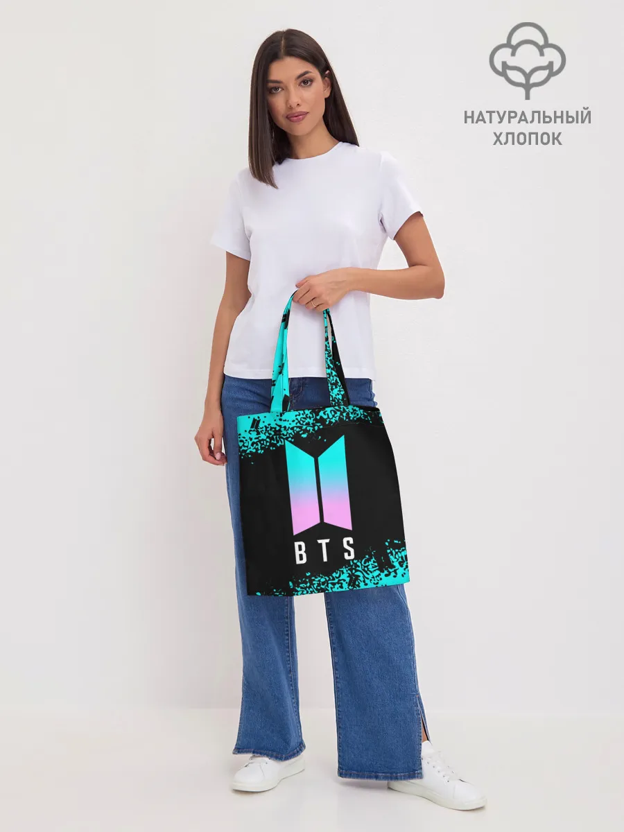 Шоппер база / BTS / БТС