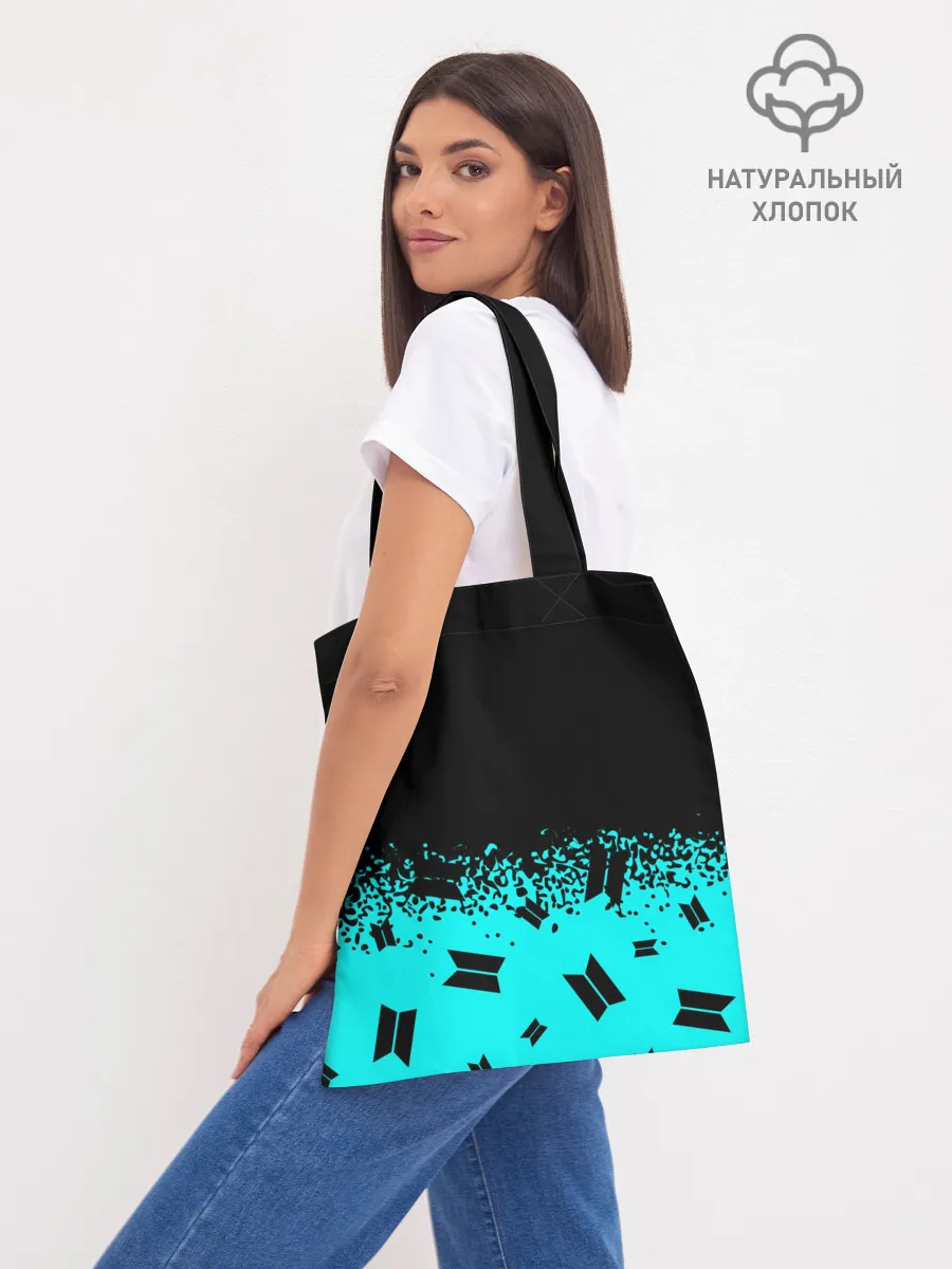 Шоппер база / BTS / БТС