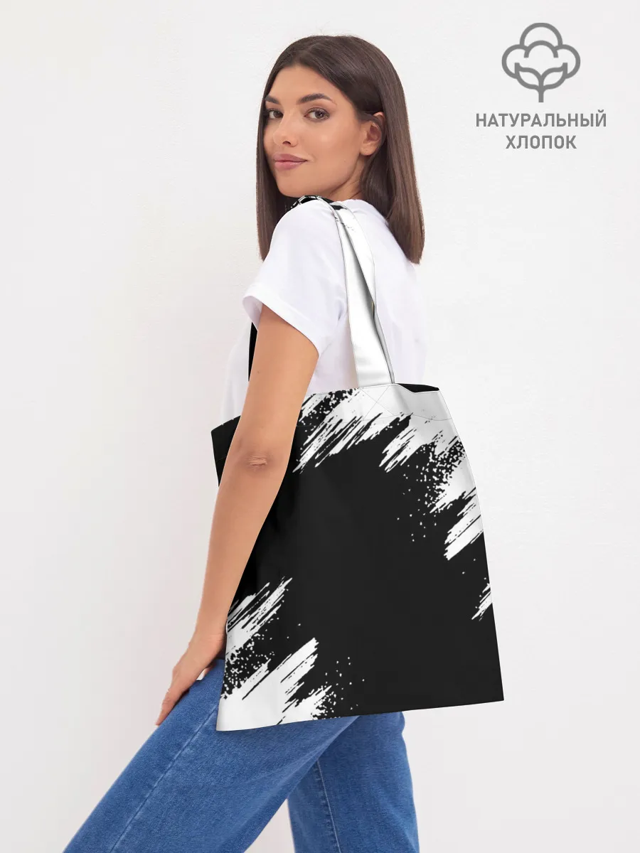 Шоппер база / MARSHMELLO