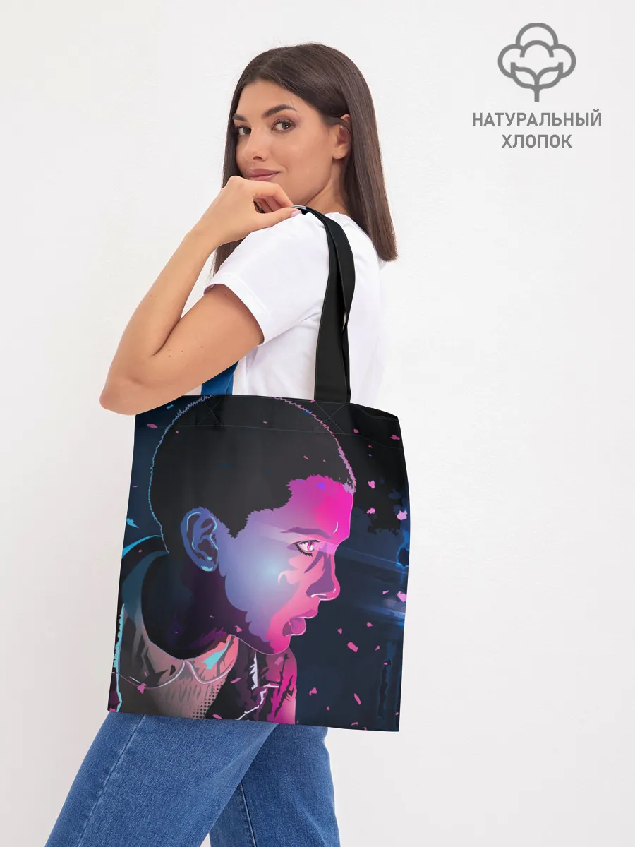 Шоппер база / Очень странные дела