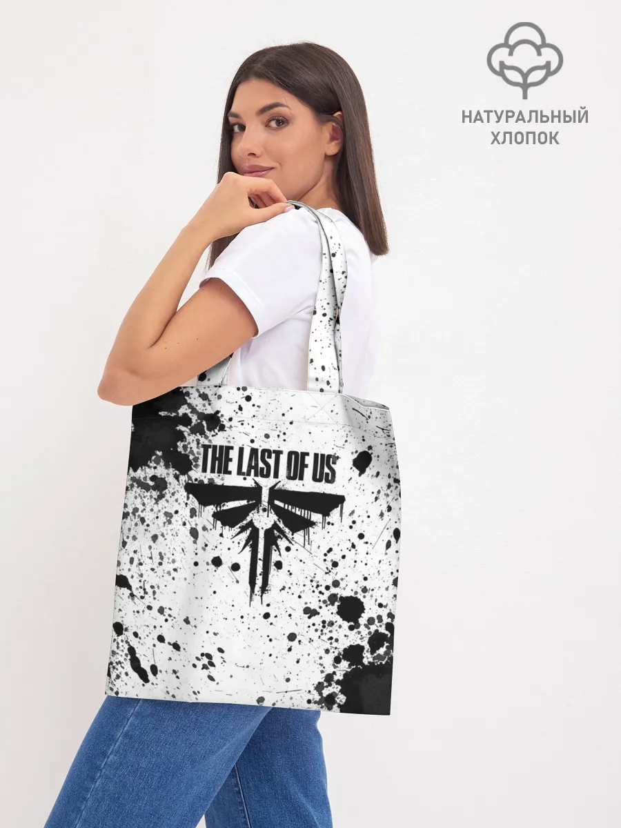 Шоппер база / THE LAST OF US