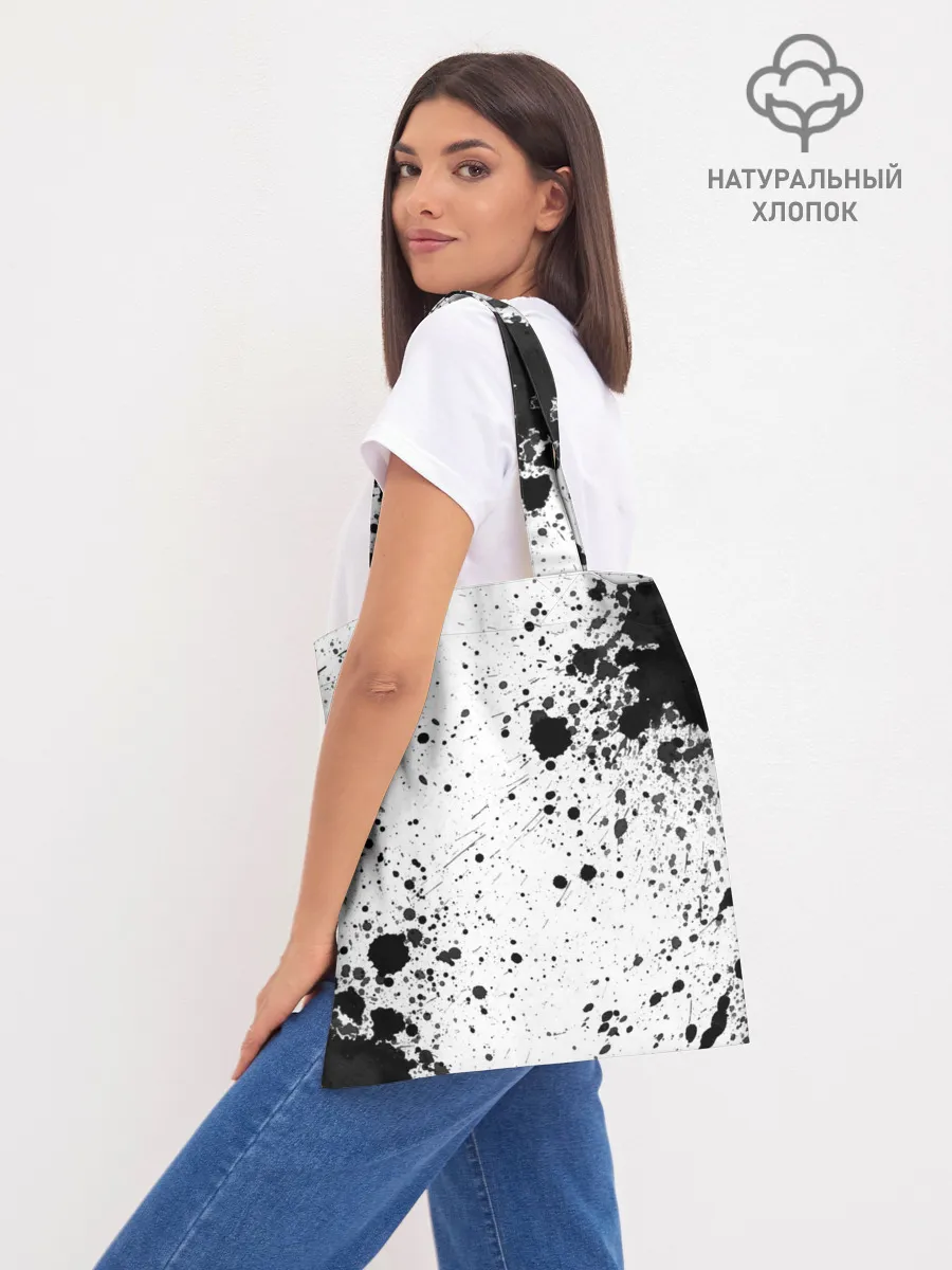 Шоппер база / THE LAST OF US