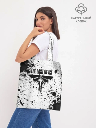 Шоппер база / THE LAST OF US