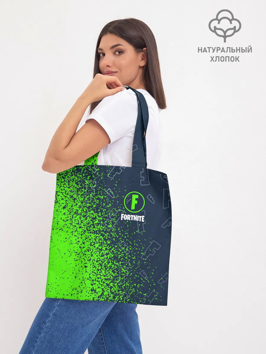 Шоппер база / FORTNITE / ФОРТНАЙТ