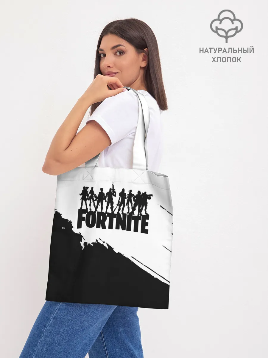 Шоппер база / Fortnite