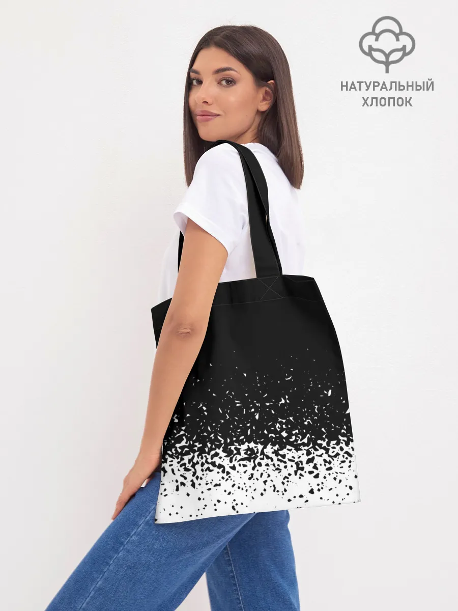 Шоппер база / THE LAST OF US