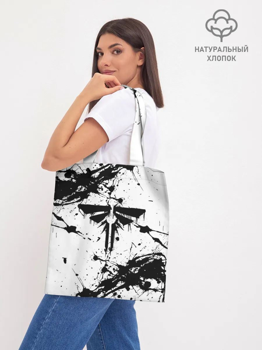 Шоппер база / THE LAST OF US